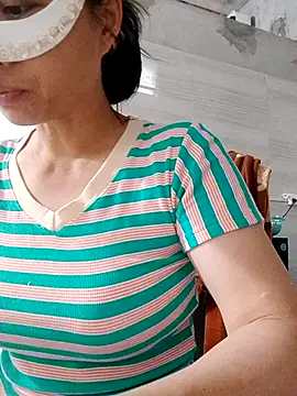 Aninyin22 online show from April 2026 12:57:01 AM