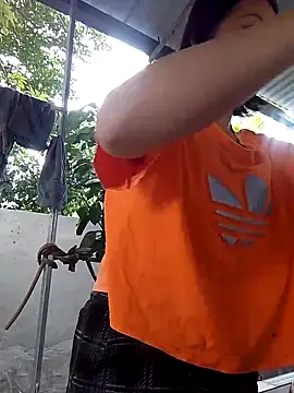 Aninyin22 online show from October 2025 03:17:01 AM