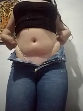 dulccemaria24 online show from November 2025 02:17:01 AM