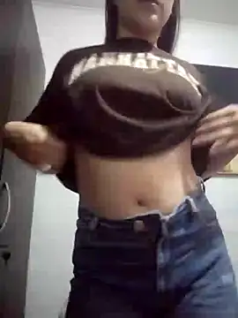 dulccemaria24 online show from February 2026 01:02:02 AM