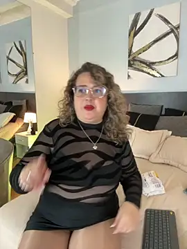 MartinaCaycedo online show from September 2025 11:24:01 AM