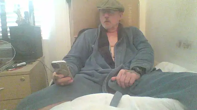 oldenglishguy online show from March 2026 11:27:02 AM