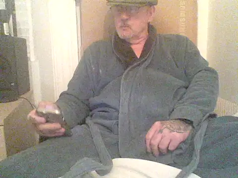 oldenglishguy online show from March 2026 07:43:02 PM