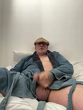 oldenglishguy online show from May 2026 09:41:02 AM