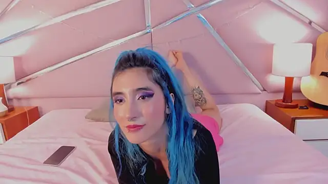 Snapshot of Lunapage chatting on March 2025 04:06:02 PM Lunapage online show from March 2025 04:06:02 PM