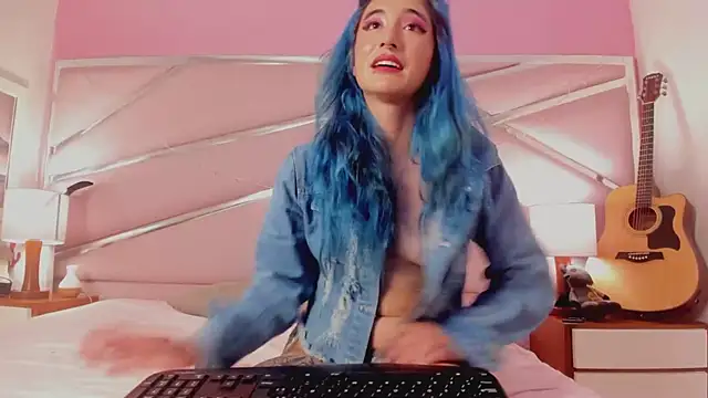 Snapshot of Lunapage chatting on March 2025 04:11:02 PM Lunapage online show from March 2025 04:11:02 PM