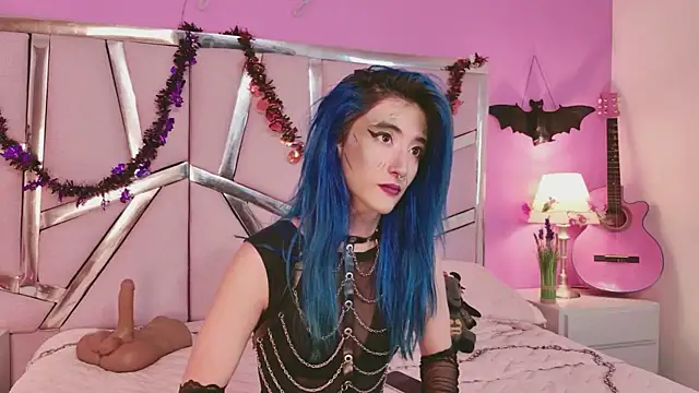 Snapshot of Lunapage chatting on October 2025 08:28:02 PM Lunapage online show from October 2025 08:28:02 PM