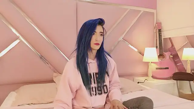 Snapshot of Lunapage chatting on September 2025 08:37:01 PM Lunapage online show from September 2025 08:37:01 PM