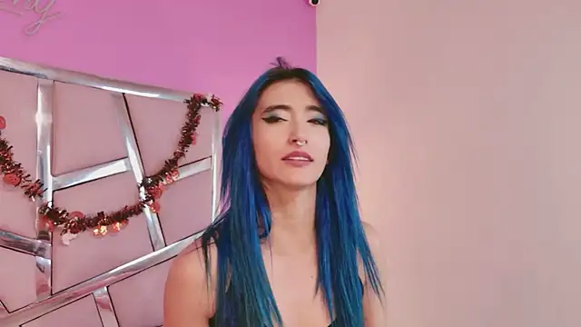 Snapshot of Lunapage chatting on October 2025 08:31:01 PM Lunapage online show from October 2025 08:31:01 PM