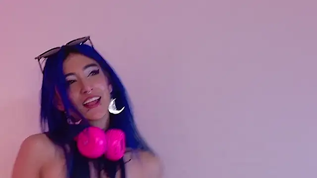 Snapshot of Lunapage chatting on September 2025 08:53:02 PM Lunapage online show from September 2025 08:53:02 PM