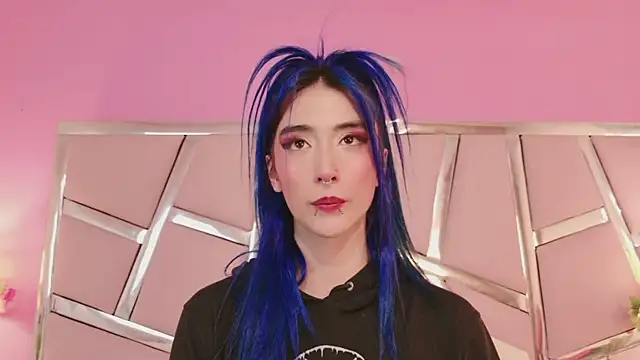 Snapshot of Lunapage chatting on September 2025 08:19:02 PM Lunapage online show from September 2025 08:19:02 PM