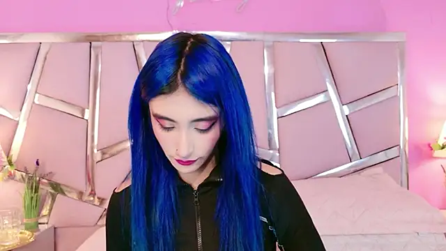 Snapshot of Lunapage chatting on September 2025 08:15:02 PM Lunapage online show from September 2025 08:15:02 PM