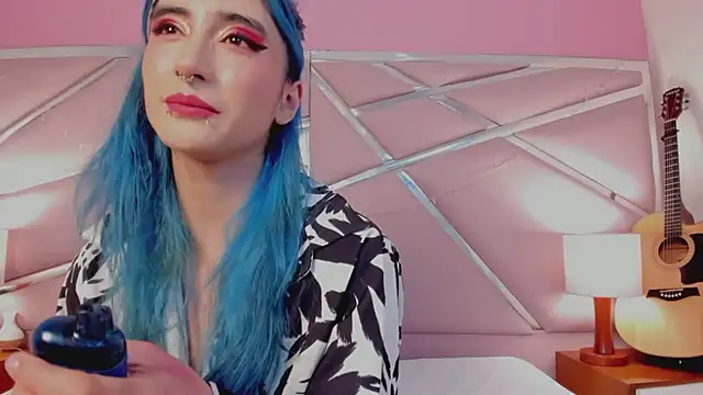 Snapshot of Lunapage chatting on March 2025 02:08:01 PM Lunapage online show from March 2025 02:08:01 PM