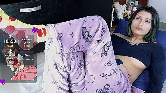 Camila---torres online show from April 2026 11:06:01 AM