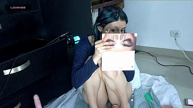 Snapshot of Camila---torres chatting on September 2025 02:07:02 AM Camila---torres online show from September 2025 02:07:02 AM