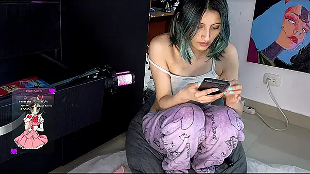 Camila---torres online show from February 2026 02:17:02 AM