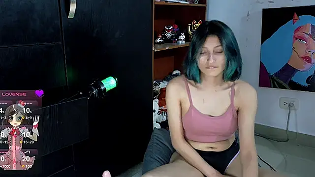 Camila---torres online show from February 2026 02:44:02 AM