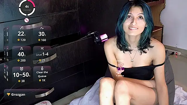 Camila---torres online show from November 2025 03:33:02 AM