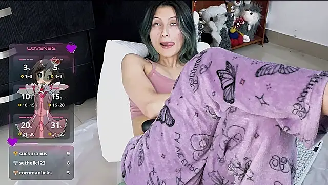 Camila---torres online show from April 2026 02:19:01 PM