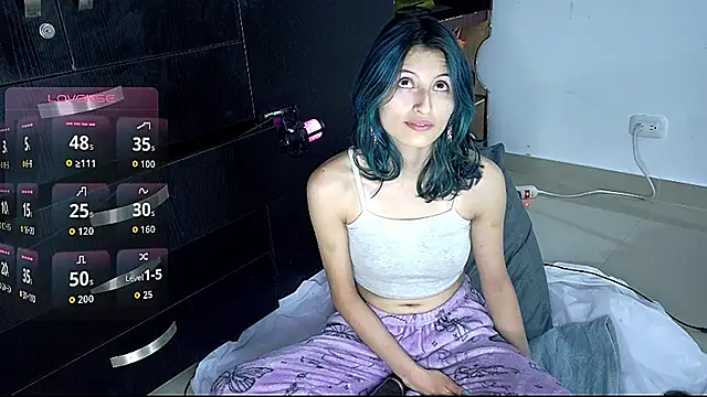 Camila---torres online show from November 2025 02:27:01 AM