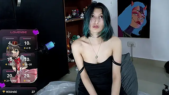 Camila---torres online show from February 2026 03:27:02 AM