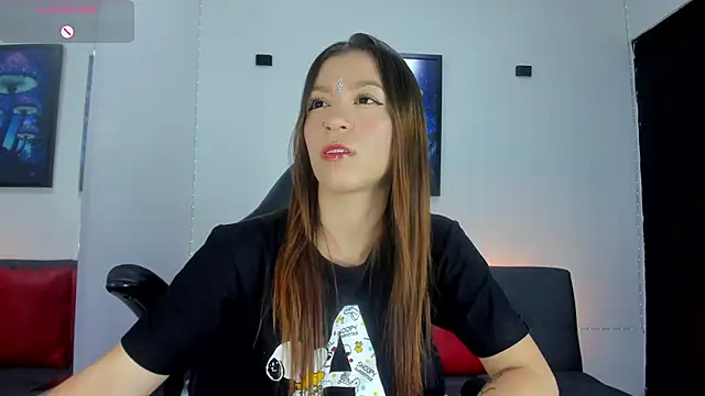 roxanne jones1 online show from March 2026 07:48:02 PM