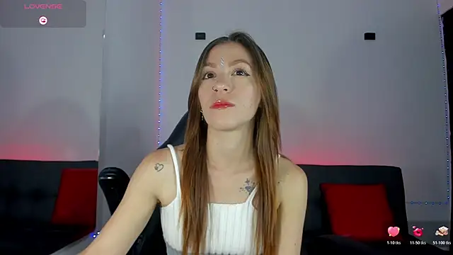 roxanne jones1 online show from January 2026 08:04:02 PM