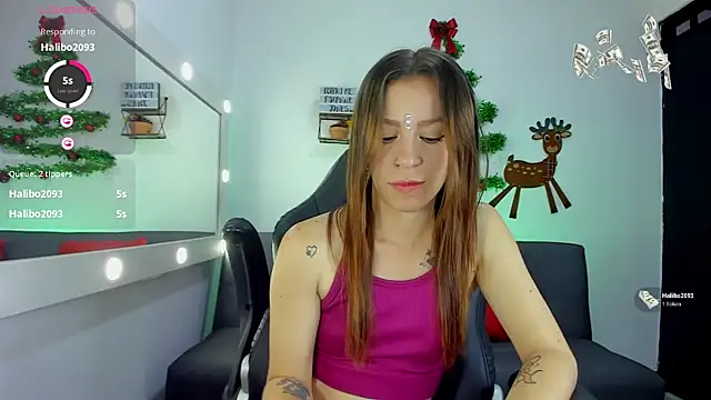 Snapshot of roxanne_jones1 chatting on December 2025 07:52:01 PM roxanne jones1 online show from December 2025 07:52:01 PM