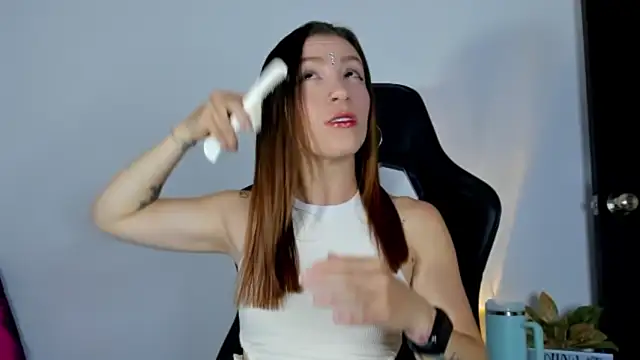 roxanne jones1 online show from April 2026 07:53:02 PM