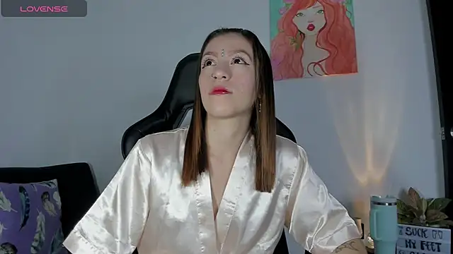 roxanne jones1 online show from April 2026 08:33:01 PM