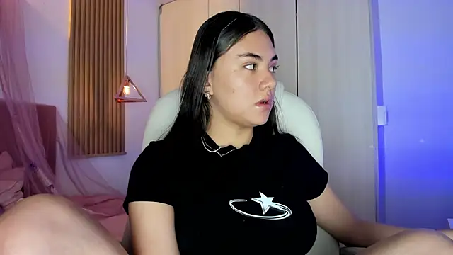 mia nevaeh online show from February 2026 08:53:02 PM