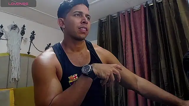 randy paterman  online show from November 2025 12:50:01 AM