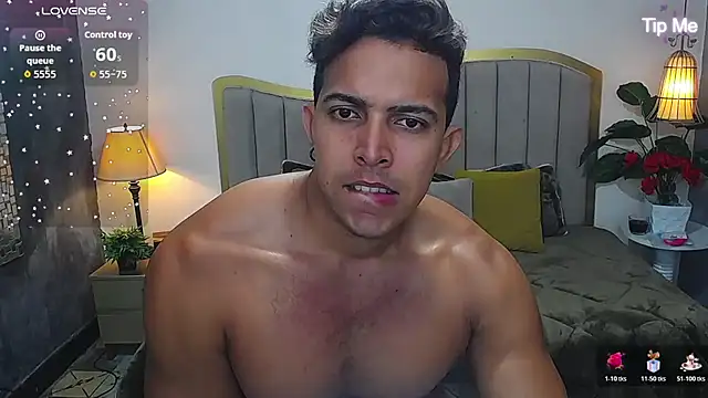 randy paterman  online show from November 2025 08:09:02 PM