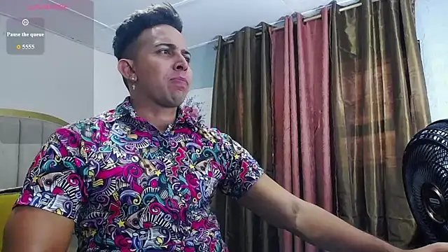 randy paterman  online show from February 2026 07:24:01 PM