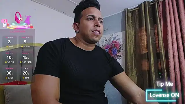 randy paterman  online show from March 2026 07:26:01 PM