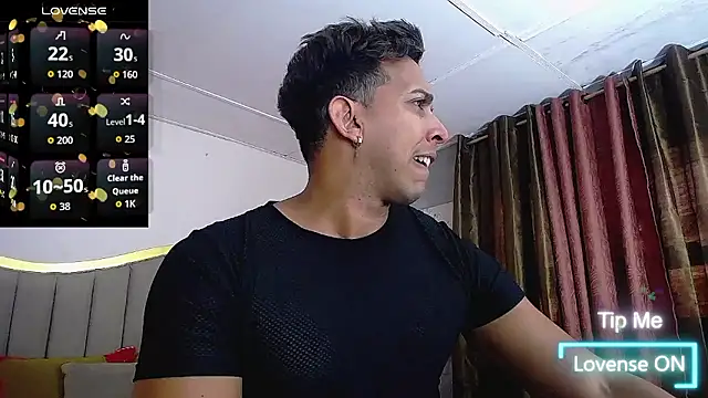 randy paterman  online show from January 2026 07:20:01 PM