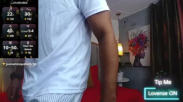 randy paterman  online show from January 2026 07:50:02 PM