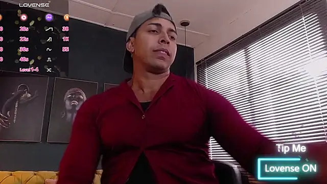 randy paterman  online show from February 2026 07:12:01 PM