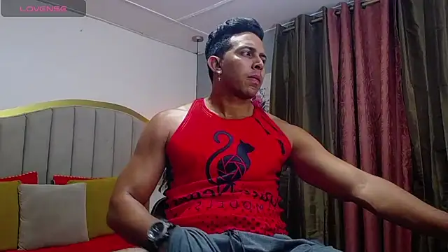 randy paterman  online show from November 2025 12:47:01 AM