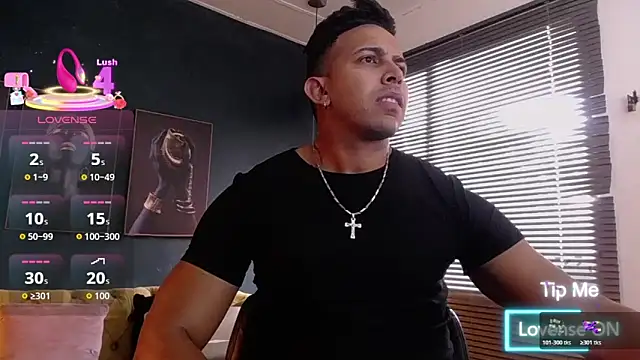 randy paterman  online show from March 2026 07:25:01 PM