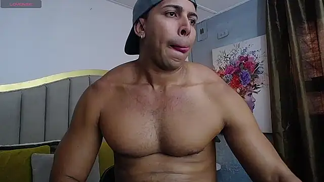 randy paterman  online show from April 2026 07:07:02 PM