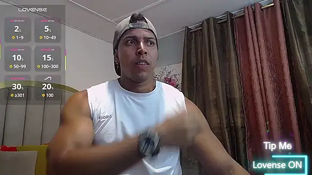 randy paterman  online show from March 2026 07:06:02 PM