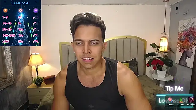 randy paterman  online show from December 2025 07:07:02 PM