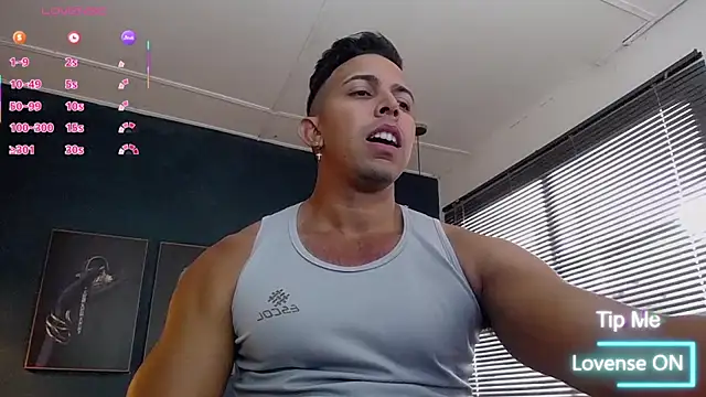 randy paterman  online show from February 2026 07:36:01 PM