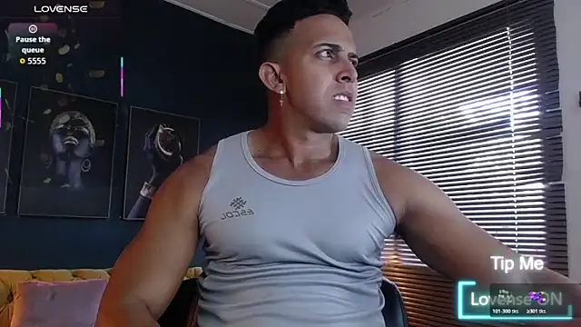 randy paterman  online show from March 2026 07:19:02 PM