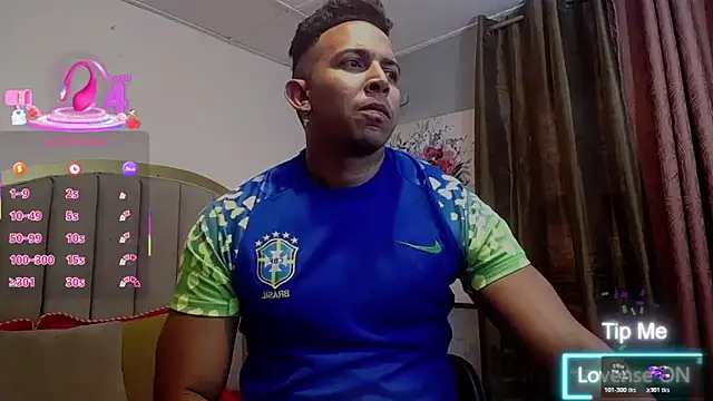 randy paterman  online show from March 2026 07:20:02 PM