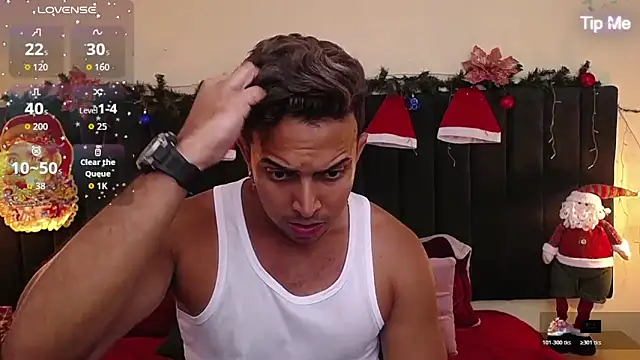 randy paterman  online show from November 2025 07:25:02 PM