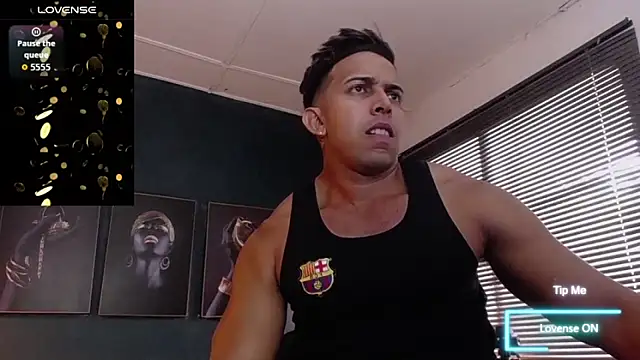 randy paterman  online show from January 2026 07:17:02 PM