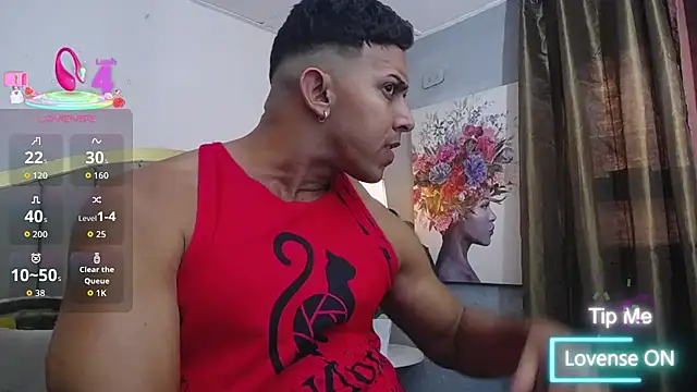 randy paterman  online show from April 2026 07:30:01 PM