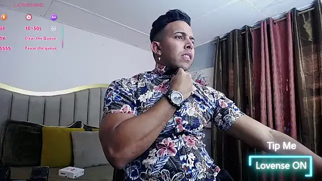 randy paterman  online show from February 2026 07:25:02 PM